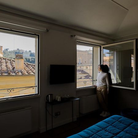Residenza Benizzi Rooms In The Heart Of Флоренція Екстер'єр фото