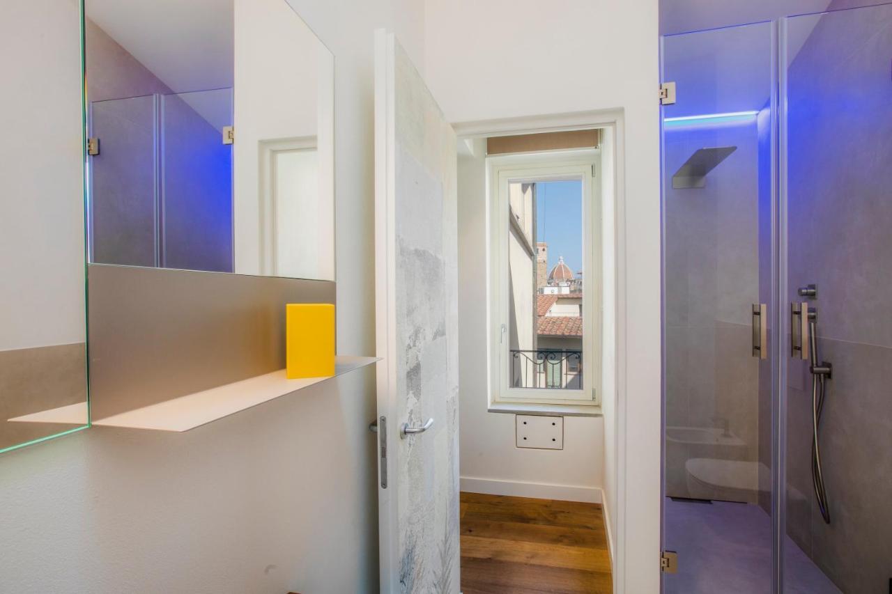 Residenza Benizzi Rooms In The Heart Of Флоренція Екстер'єр фото