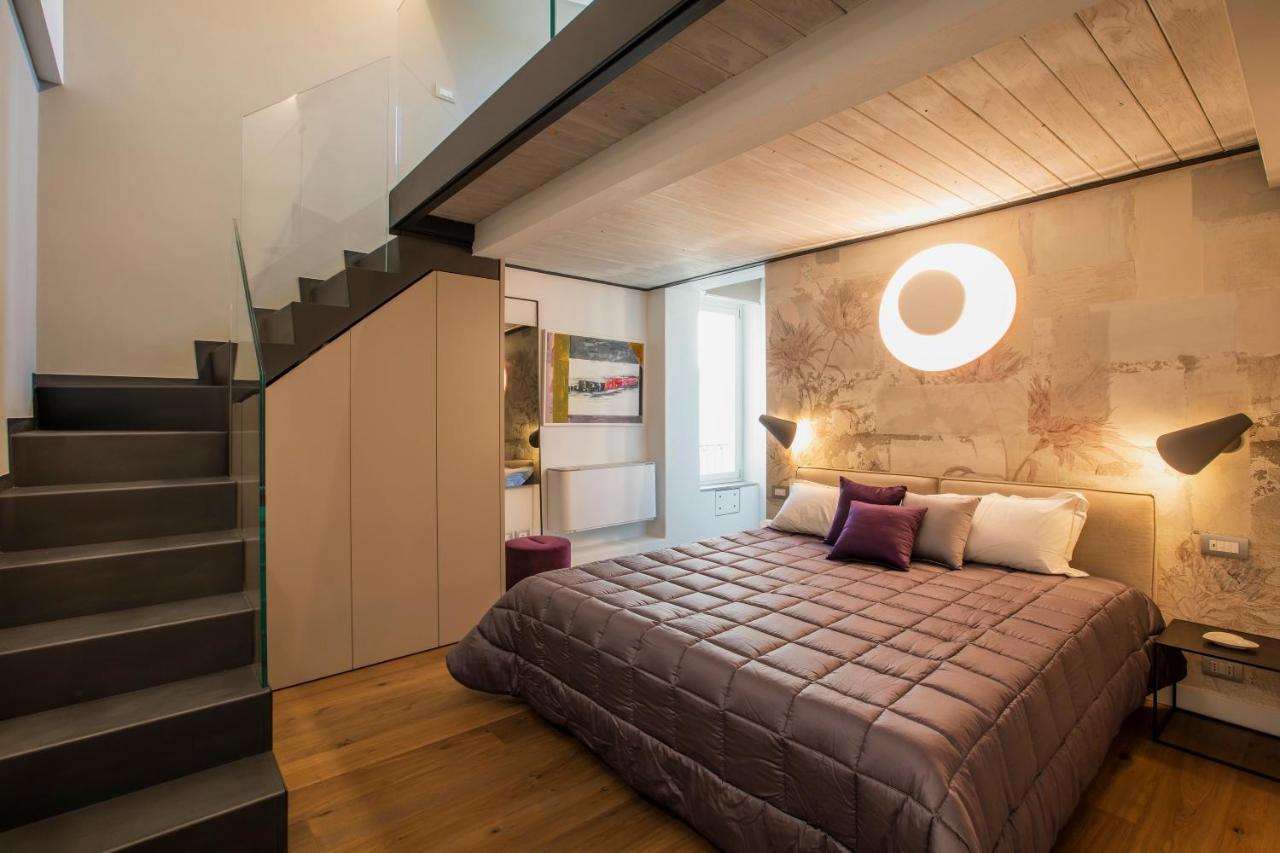 Residenza Benizzi Rooms In The Heart Of Флоренція Екстер'єр фото