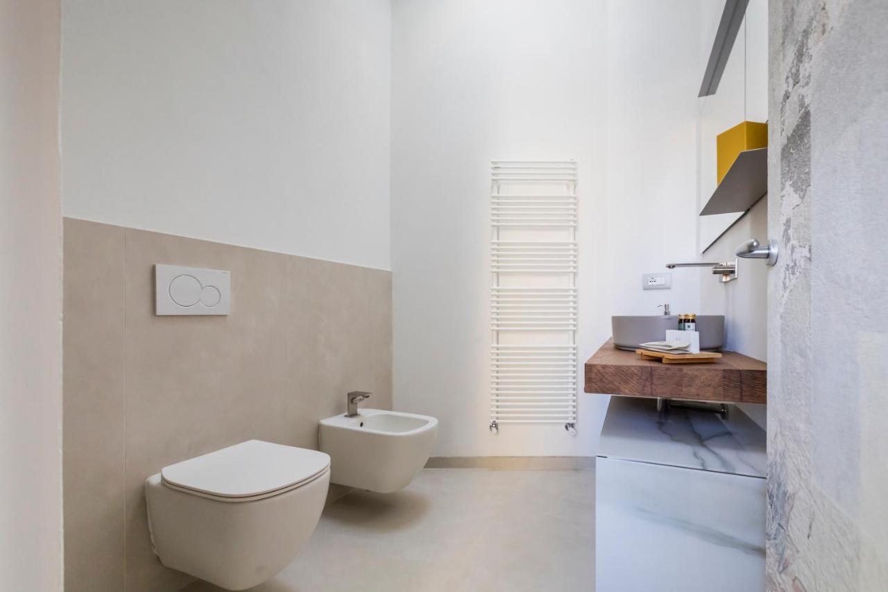 Residenza Benizzi Rooms In The Heart Of Флоренція Екстер'єр фото