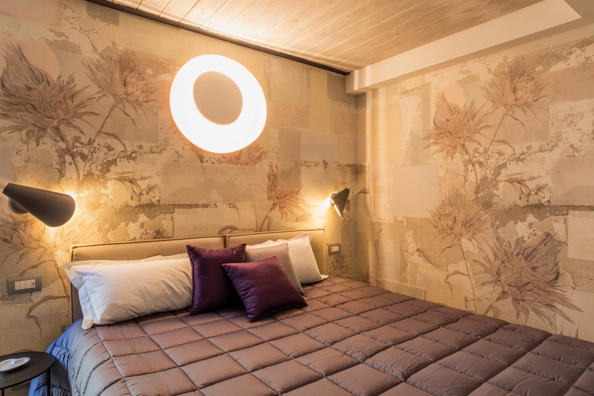 Residenza Benizzi Rooms In The Heart Of Флоренція Екстер'єр фото