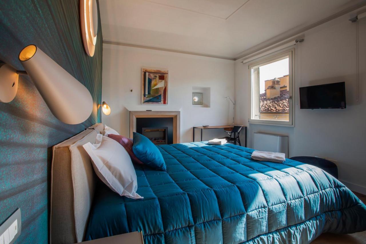 Residenza Benizzi Rooms In The Heart Of Флоренція Екстер'єр фото