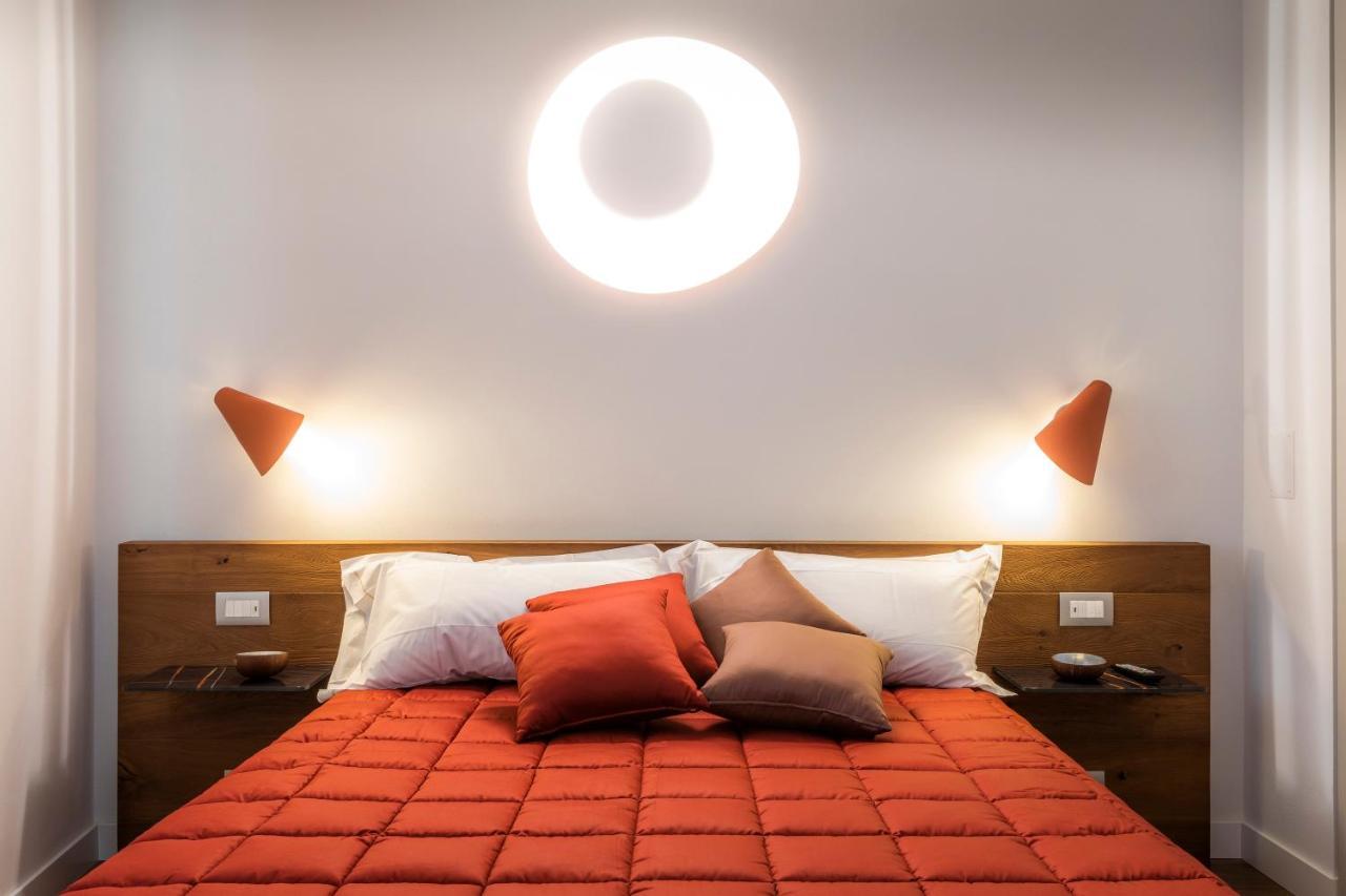 Residenza Benizzi Rooms In The Heart Of Флоренція Екстер'єр фото