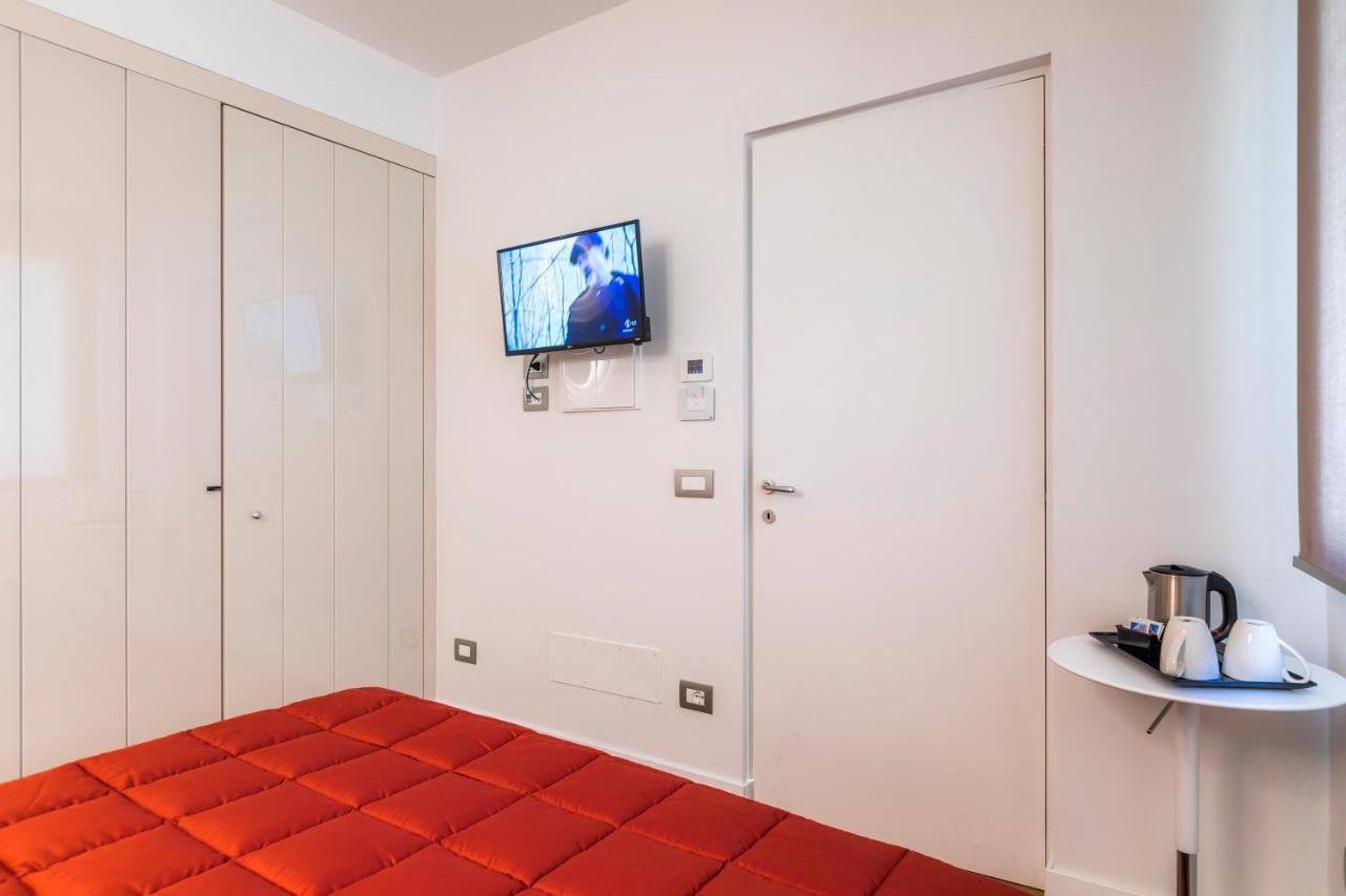 Residenza Benizzi Rooms In The Heart Of Флоренція Екстер'єр фото