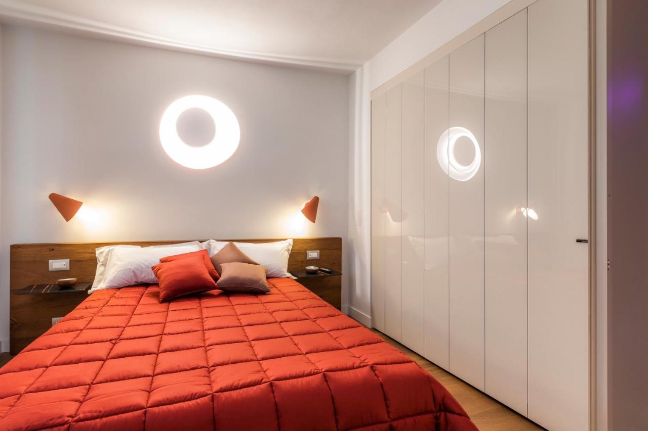 Residenza Benizzi Rooms In The Heart Of Флоренція Екстер'єр фото