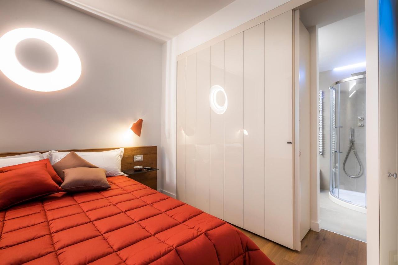 Residenza Benizzi Rooms In The Heart Of Флоренція Екстер'єр фото