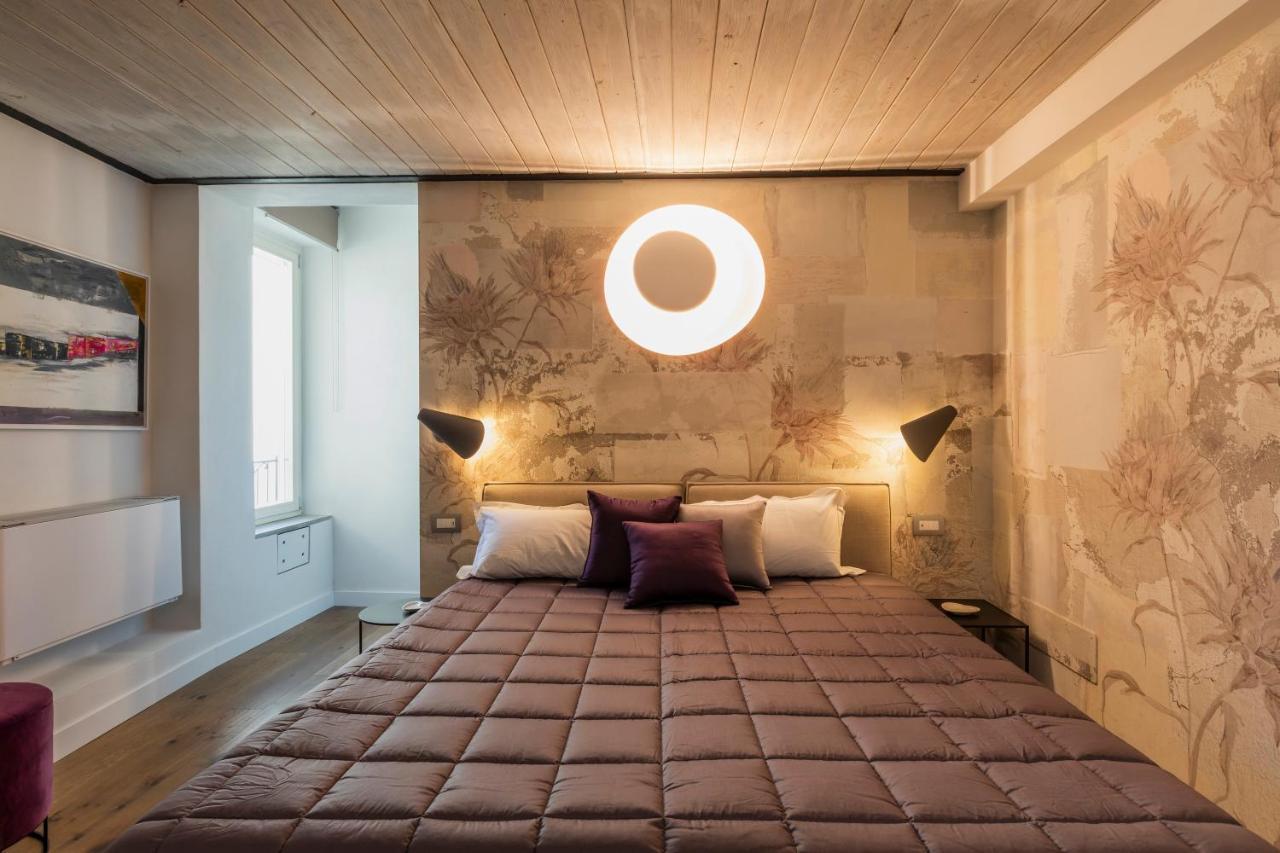 Residenza Benizzi Rooms In The Heart Of Флоренція Екстер'єр фото