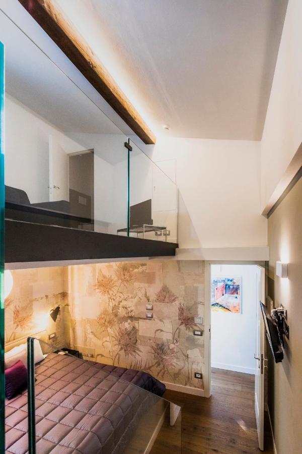 Residenza Benizzi Rooms In The Heart Of Флоренція Екстер'єр фото