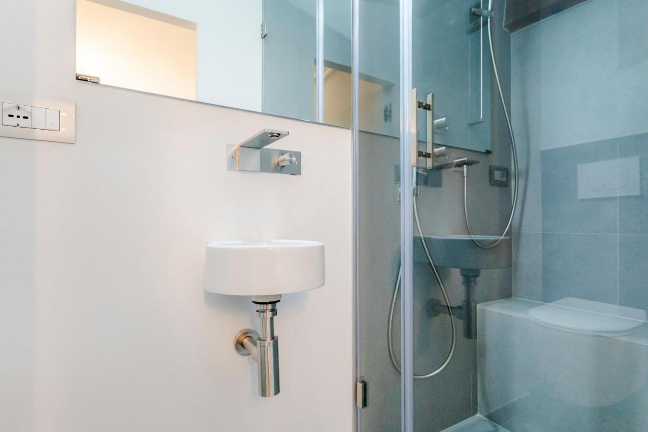 Residenza Benizzi Rooms In The Heart Of Флоренція Екстер'єр фото