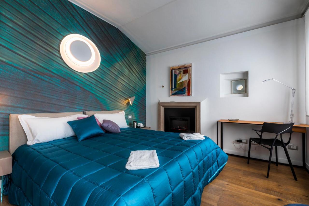 Residenza Benizzi Rooms In The Heart Of Флоренція Екстер'єр фото