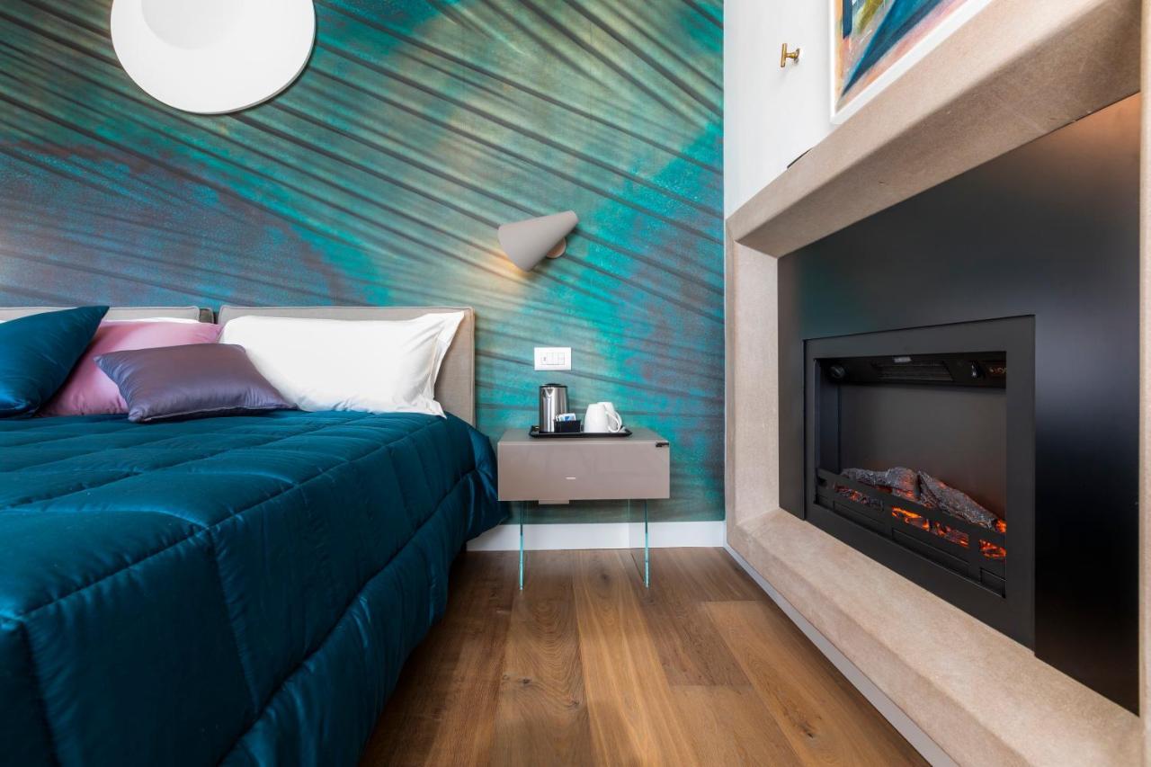 Residenza Benizzi Rooms In The Heart Of Флоренція Екстер'єр фото