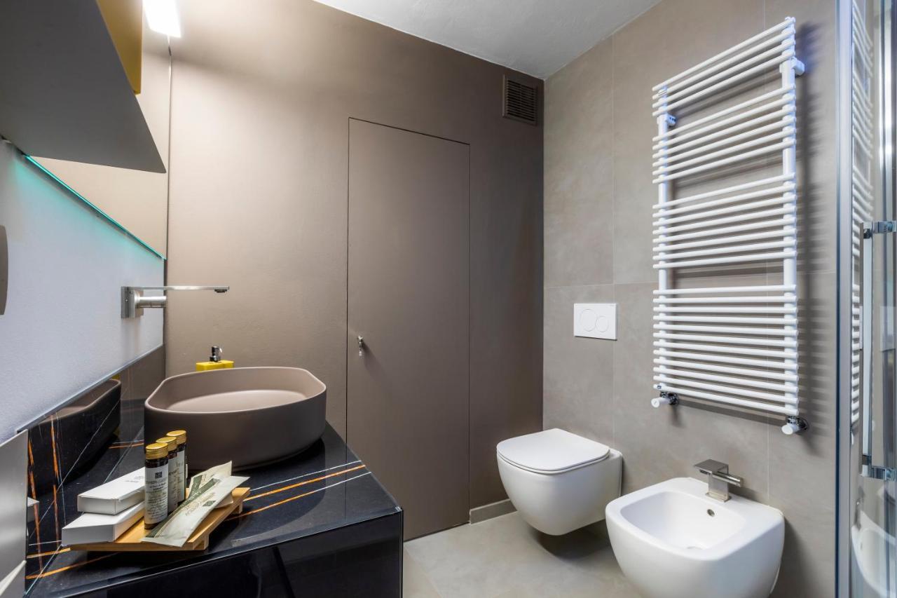 Residenza Benizzi Rooms In The Heart Of Флоренція Екстер'єр фото