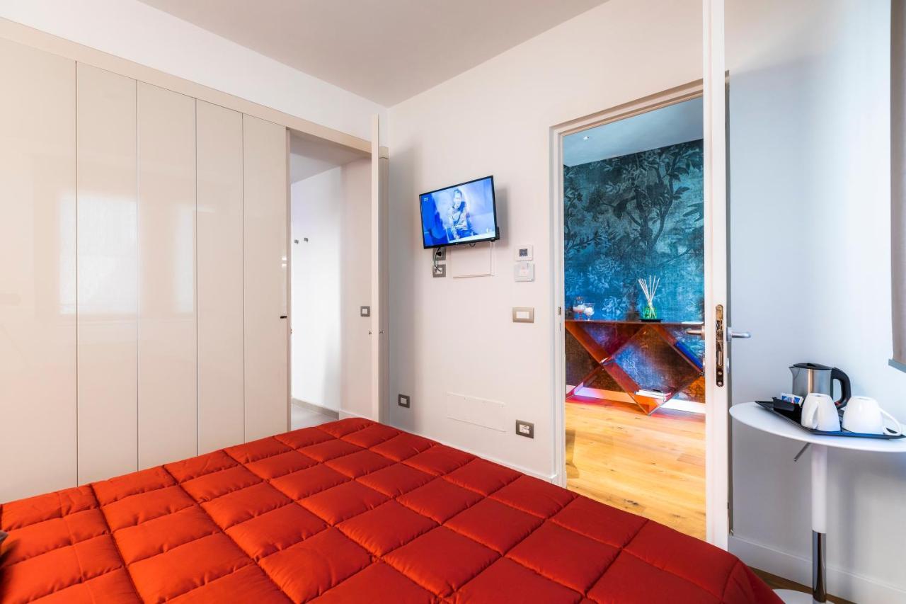 Residenza Benizzi Rooms In The Heart Of Флоренція Екстер'єр фото