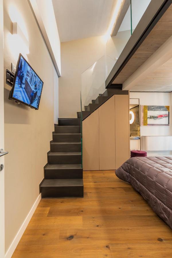 Residenza Benizzi Rooms In The Heart Of Флоренція Екстер'єр фото