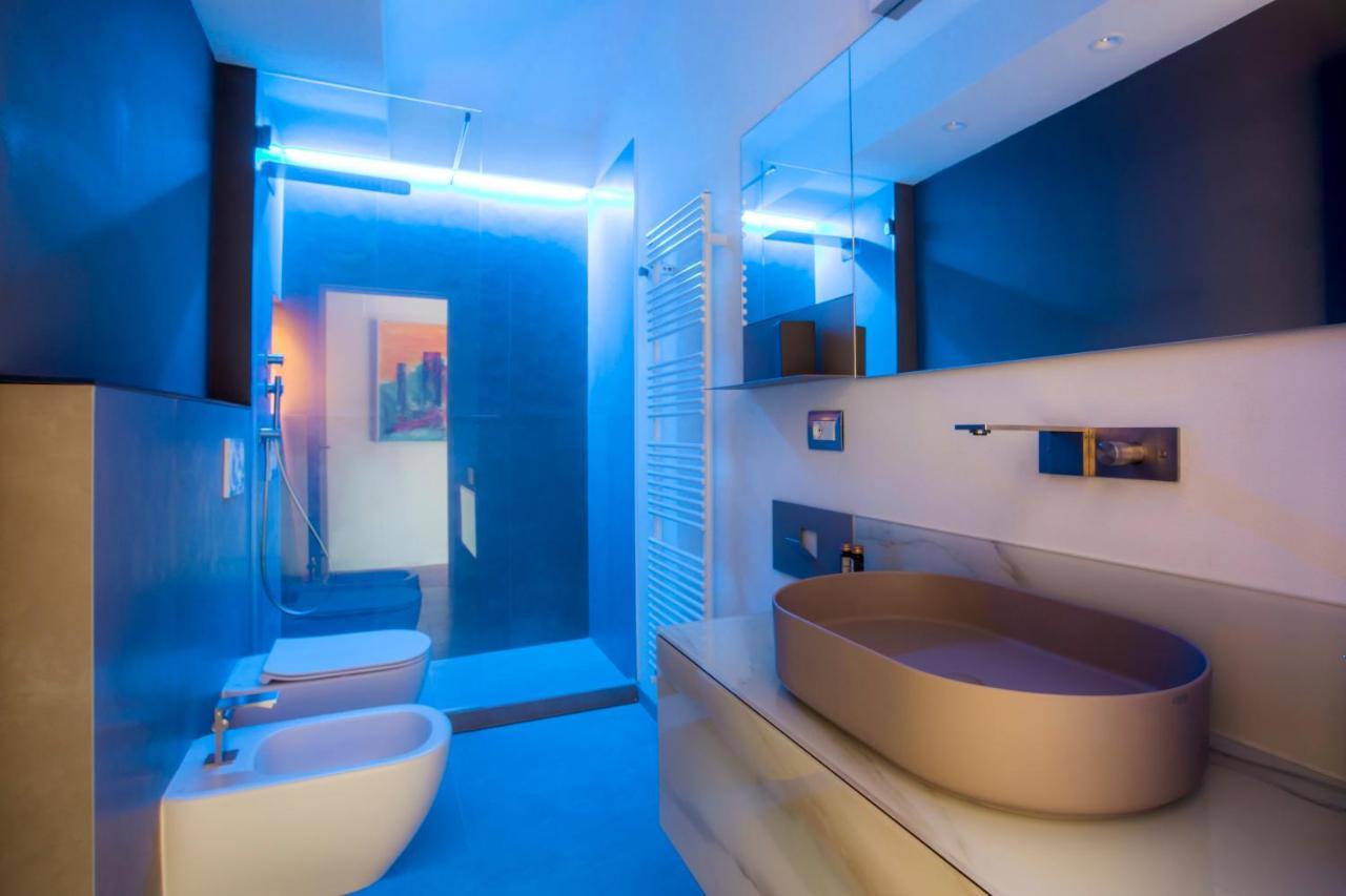 Residenza Benizzi Rooms In The Heart Of Флоренція Екстер'єр фото