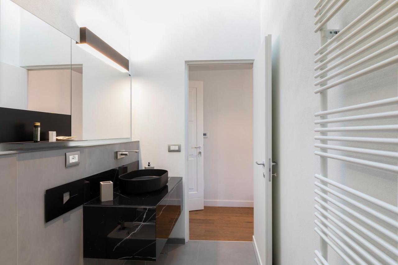 Residenza Benizzi Rooms In The Heart Of Флоренція Екстер'єр фото