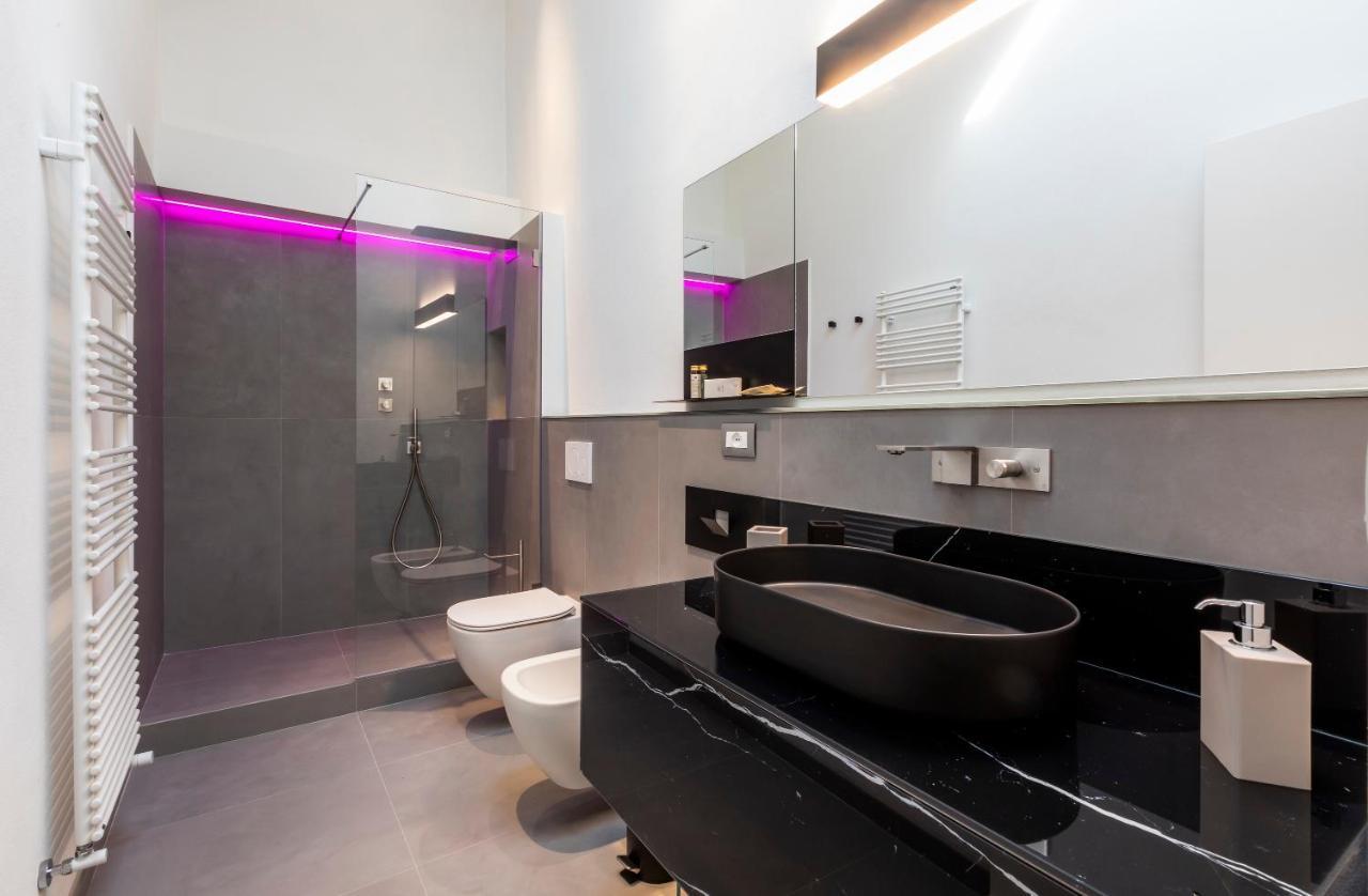 Residenza Benizzi Rooms In The Heart Of Флоренція Екстер'єр фото