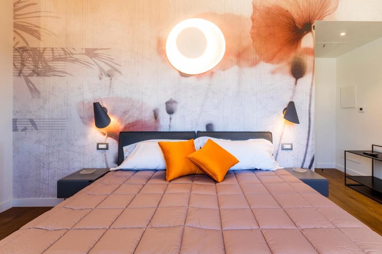 Residenza Benizzi Rooms In The Heart Of Флоренція Екстер'єр фото