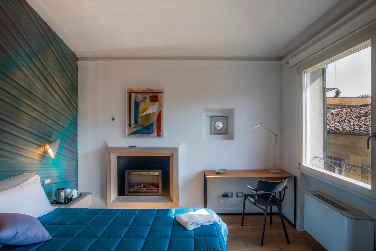 Residenza Benizzi Rooms In The Heart Of Флоренція Екстер'єр фото