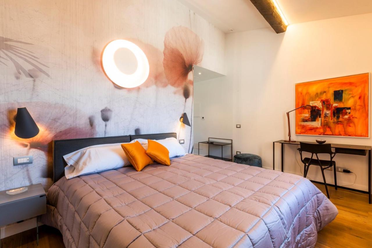 Residenza Benizzi Rooms In The Heart Of Флоренція Екстер'єр фото